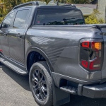 Ford Ranger Stormtrack 7