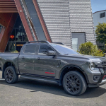 Ford Ranger Stormtrack 6
