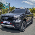 Ford Ranger Stormtrack 2