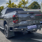 Ford Ranger Stormtrack 9
