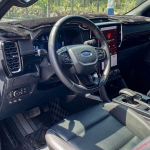 Ford Ranger Stormtrack 3