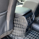 Ford Ranger Stormtrack 4