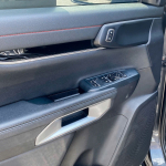 Ford Ranger Stormtrack 5