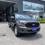 Ford Ranger XLS 4x2 AT 2022 1