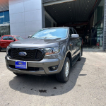 Ford Ranger XLS 4x2 AT 2022 2