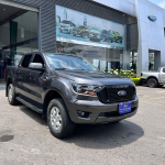 Ford Ranger XLS 4x2 AT 2022 3