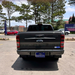 Ford Ranger XLS 4x2 AT 2022 10
