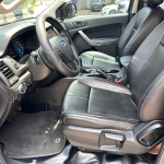 Ford Ranger XLS 4x2 AT 2022 5