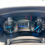 Ford Ranger XLS 4x2 AT 2022 6