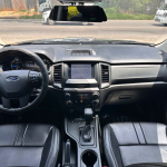 Ford Ranger XLS 4x2 AT 2022 7