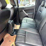 Ford Ranger XLS 4x2 AT 2022 8