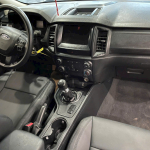 Ford ranger XLS 4x2 MT 2021 4