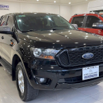 Ford ranger XLS 4x2 MT 2021 3