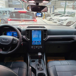 FORD RANGER XLS 2.0L 4X2 AT 2024 11
