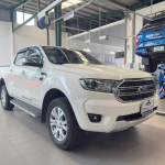Ford Ranger Limited 2.0 4x4AT 2021 1