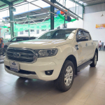 Ford Ranger Limited 2.0 4x4AT 2021 3