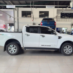 Ford Ranger Limited 2.0 4x4AT 2021 4