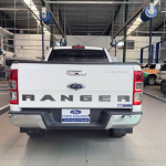 Ford Ranger Limited 2.0 4x4AT 2021 8