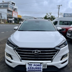 Hyundai Tucson 2.0 1