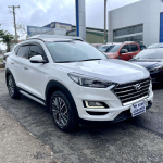 Hyundai Tucson 2.0 2