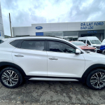 Hyundai Tucson 2.0 3