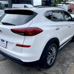 Hyundai Tucson 2.0 6