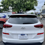 Hyundai Tucson 2.0 7
