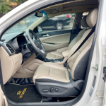 Hyundai Tucson 2.0 4