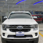 Ford Everest Titanium 4x4 2023 2