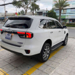Ford Everest Titanium 4x4 2023 7