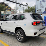 Ford Everest Titanium 4x4 2023 8