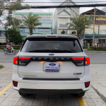 Ford Everest Titanium 4x4 2023 9
