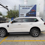 Ford Everest Titanium 4x4 2023 4