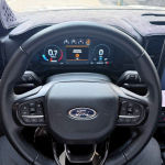 Ford Everest Titanium 4x4 2023 5