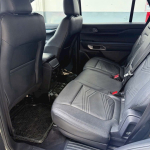 Ford Everest Titanium 4x4 2023 6
