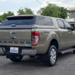 Ford Ranger XLT Limited 4x4 10AT 2021 – Giá 585 Triệu 1