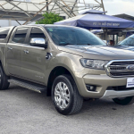Ford Ranger XLT Limited 4x4 10AT 2021 – Giá 585 Triệu 0