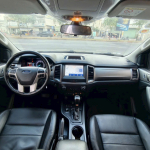 Ford Ranger XLT Limited 4x4 10AT 2021 – Giá 585 Triệu 2