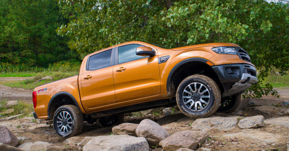 Cẩm nang dành cho người mới chơi xe off-road