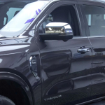 Ford Everest Titanium 4x4 2022 3