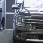 Ford Everest Titanium 4x4 2022 4