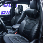 Ford Everest Titanium 4x4 2022 6