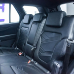 Ford Everest Titanium 4x4 2022 7