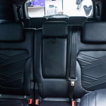 Ford Everest Titanium 4x4 2022 8