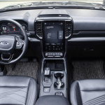 Ford Everest Titanium 4x4 2022 9