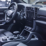 Ford Everest Titanium 4x4 2022 14