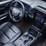 Ford Everest Titanium 4x4 2022 15