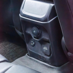 Ford Everest Titanium 4x4 2022 16