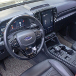 Ford Everest Titanium 4x4 2022 20