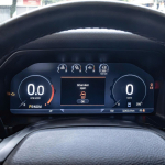 Ford Everest Bi-Turbo Demo 2024 8